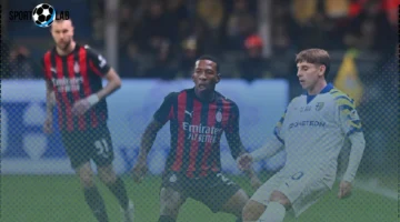 بارما يوقف ميلان ويمنح نابولي فرصة الذهبية في الصراع